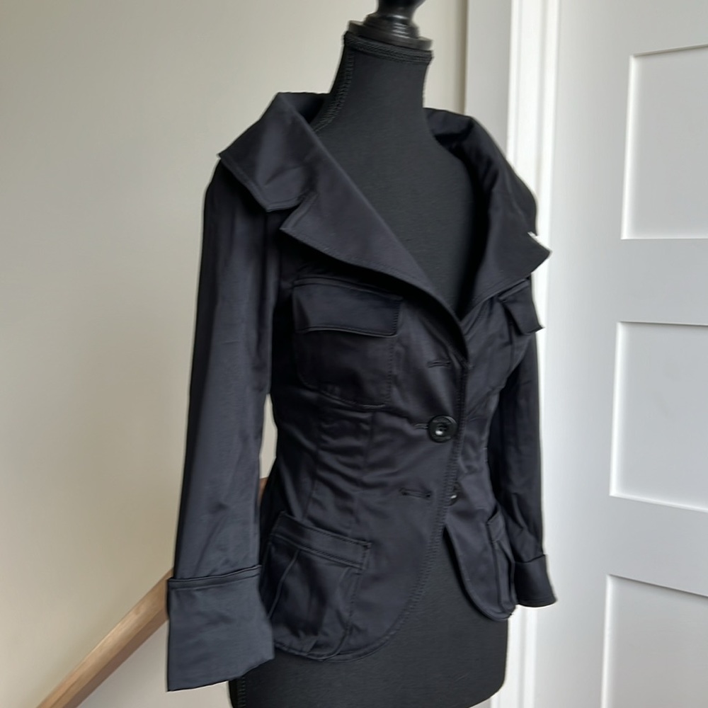 Stunning Marciano blazer